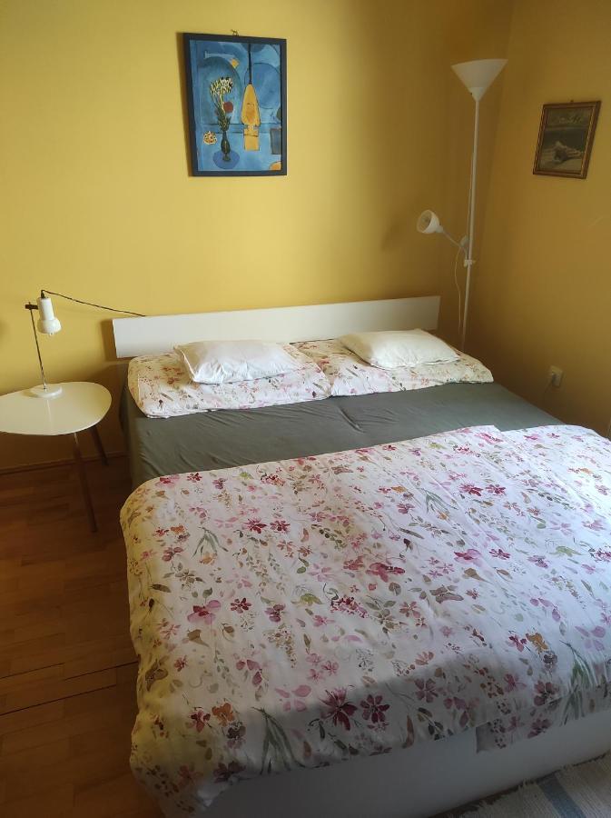 Benaja Swiss Nyaralóház Vila Keszthely Exterior foto
