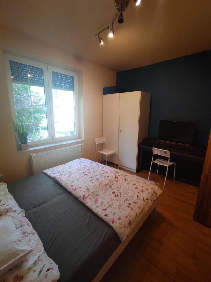 Benaja Swiss Nyaralóház Vila Keszthely Exterior foto